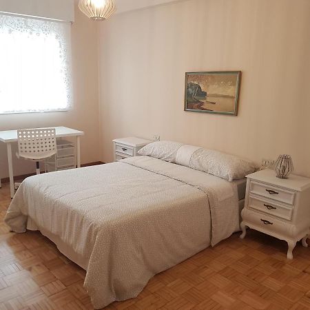 Casa Abalde Apartment Vigo Luaran gambar