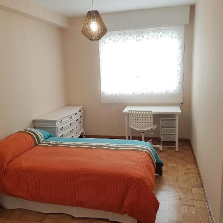 Casa Abalde Apartment Vigo Luaran gambar