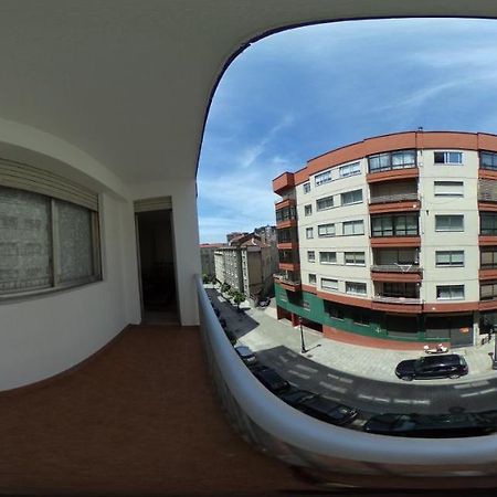 Casa Abalde Apartment Vigo Luaran gambar