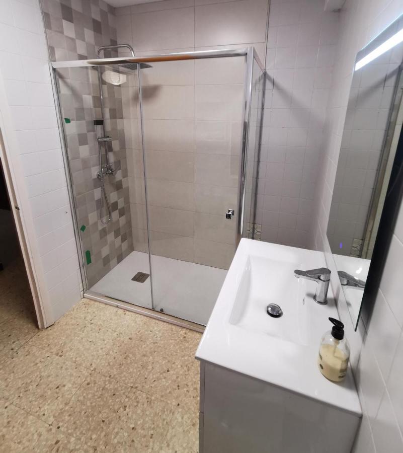 Casa Abalde Apartment Vigo Luaran gambar
