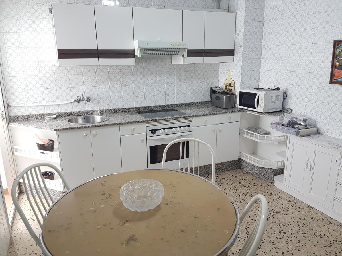 Casa Abalde Apartment Vigo Luaran gambar
