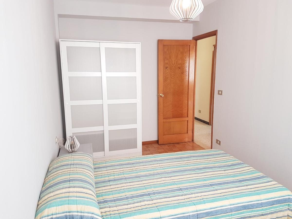 Casa Abalde Apartment Vigo Luaran gambar