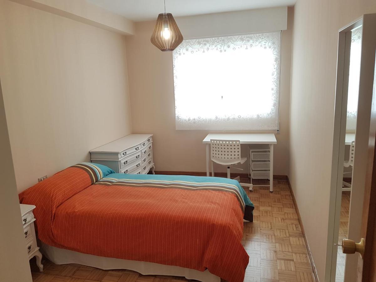 Casa Abalde Apartment Vigo Luaran gambar