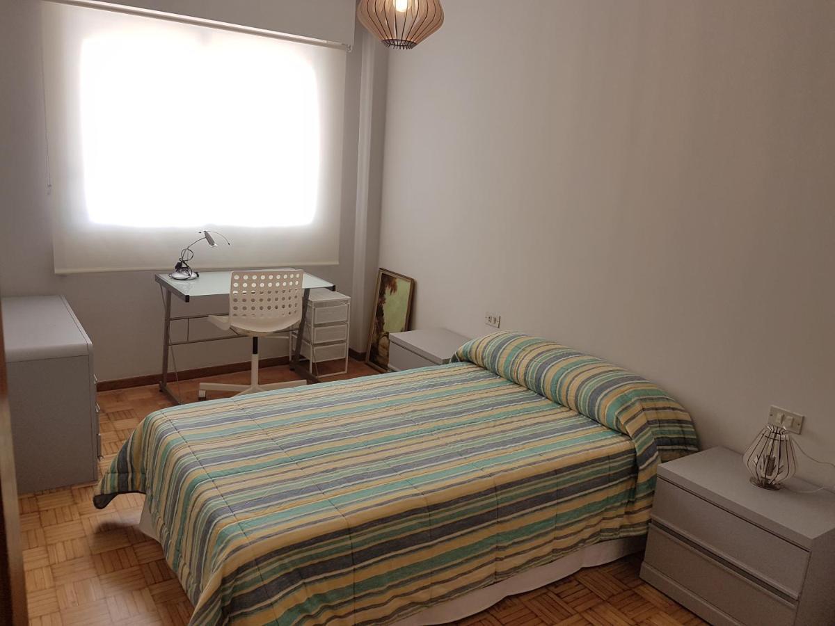 Casa Abalde Apartment Vigo Luaran gambar