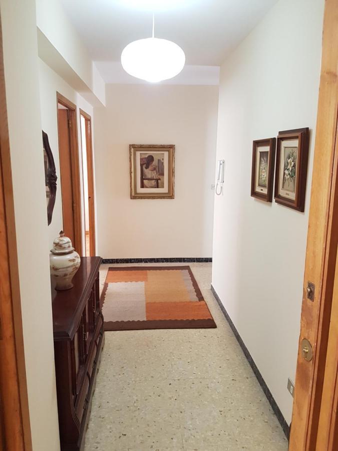 Casa Abalde Apartment Vigo Luaran gambar