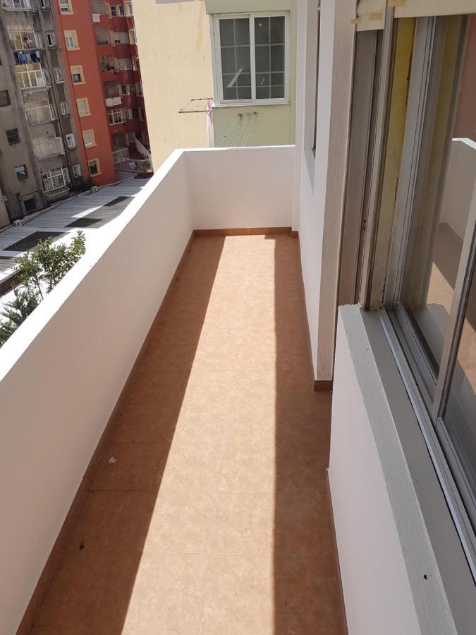 Casa Abalde Apartment Vigo Luaran gambar