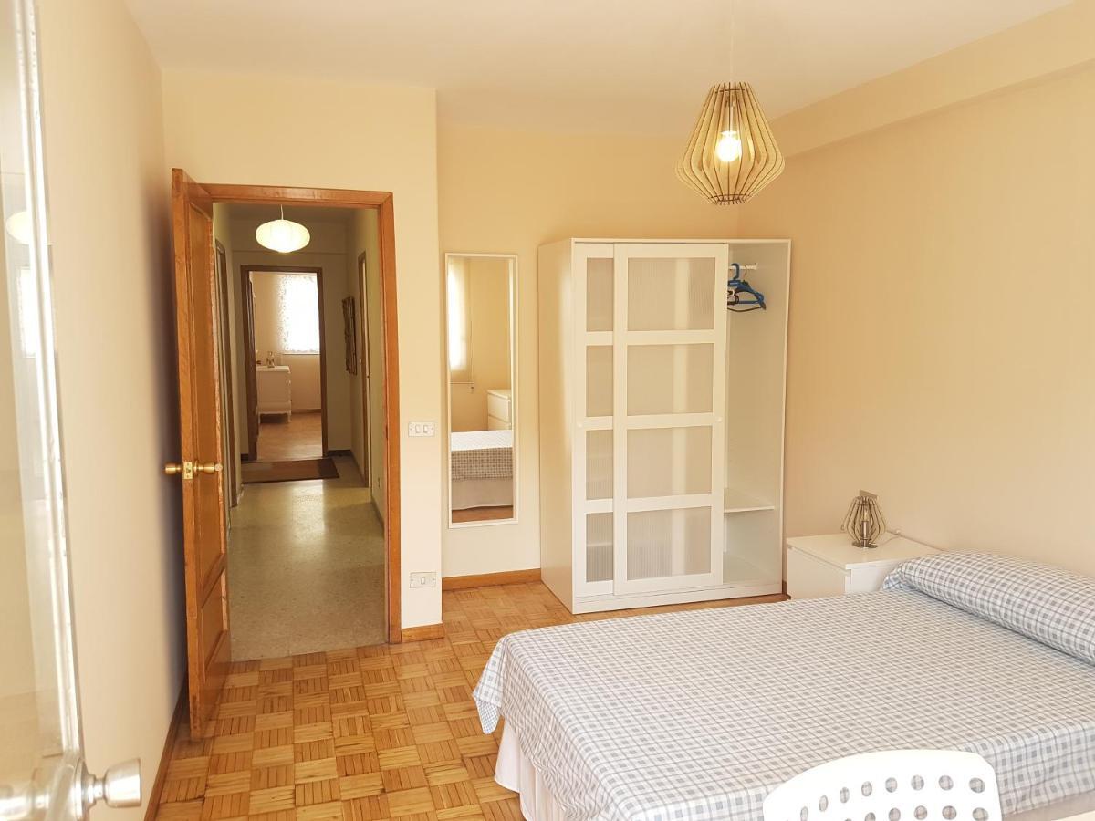 Casa Abalde Apartment Vigo Luaran gambar